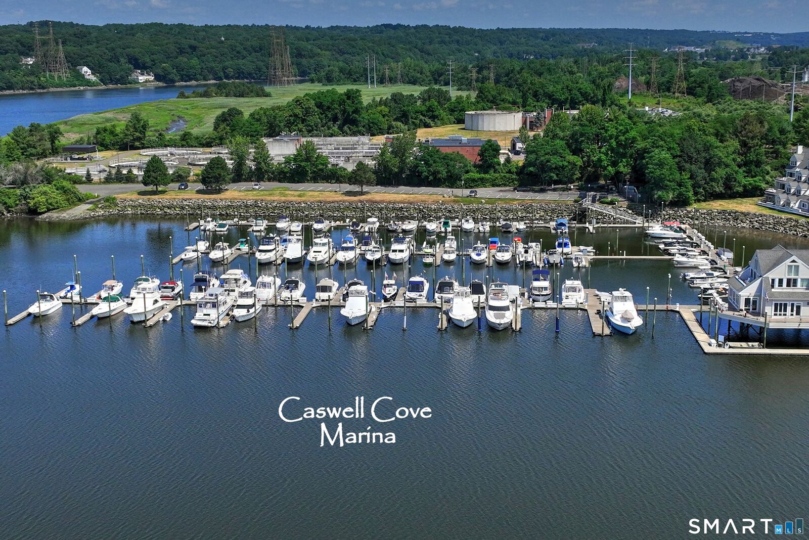 Property Photo: 275 Popes Island Road B9 CT 06461