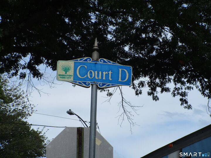 Property Photo:  Court D 76 Success Avenue 28  CT 06610 