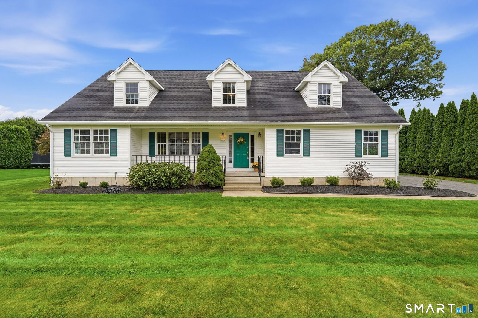 Property Photo: 230 Lexington Road CT 06033