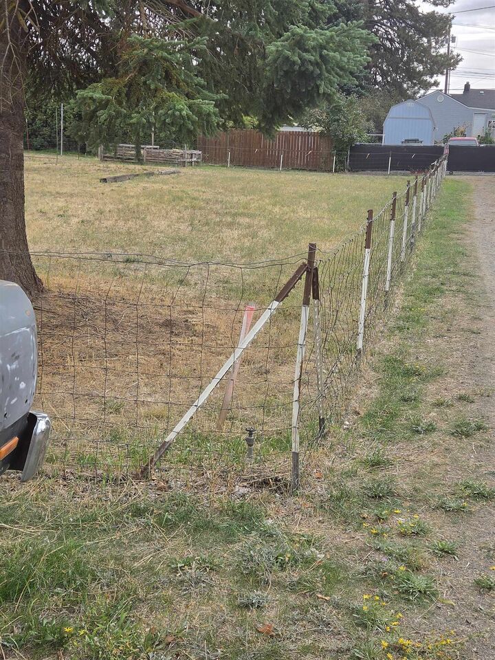Property Photo: Nka Ladd St WA 99022