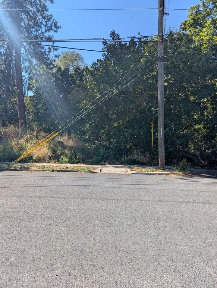 Property Photo: 962 S Arthur St WA 99002