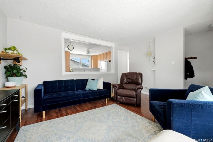 Property Photo:  54 Trudelle Crescent  SK S4T 6T3 
