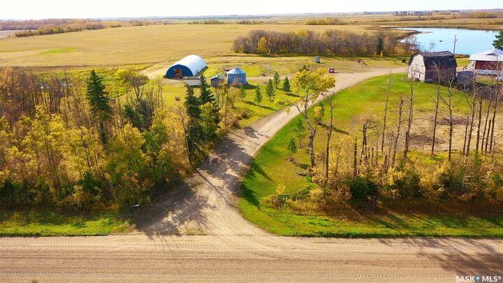 Property Photo:  Rural Address  SK S0A 3V0 