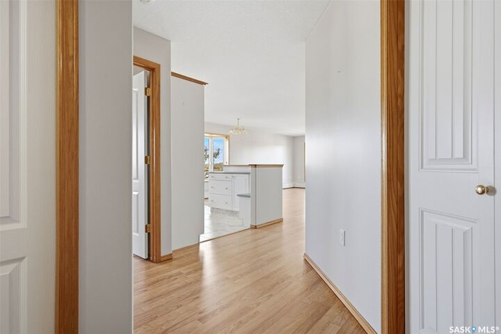 Photo de la propriété: 205 McIntyre Street N 402 SK S4R 3B7