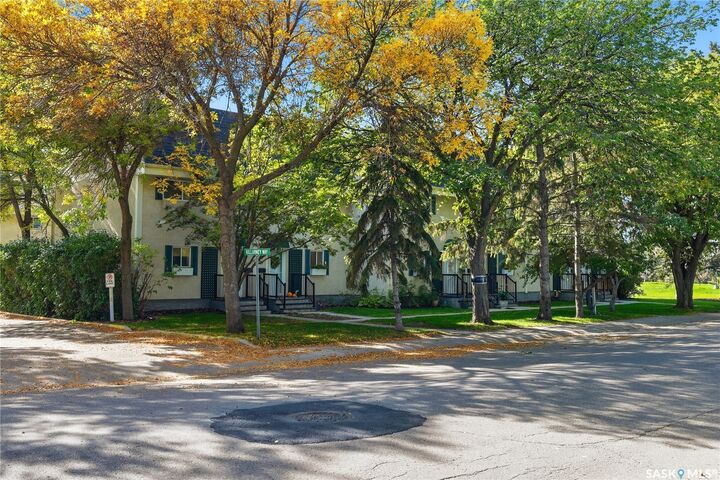 Property Photo:  33 Ryan Road  SK S4S 6X9 