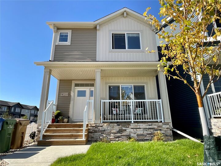 Property Photo:  3168 Green Turtle Road  SK S4V 4C5 