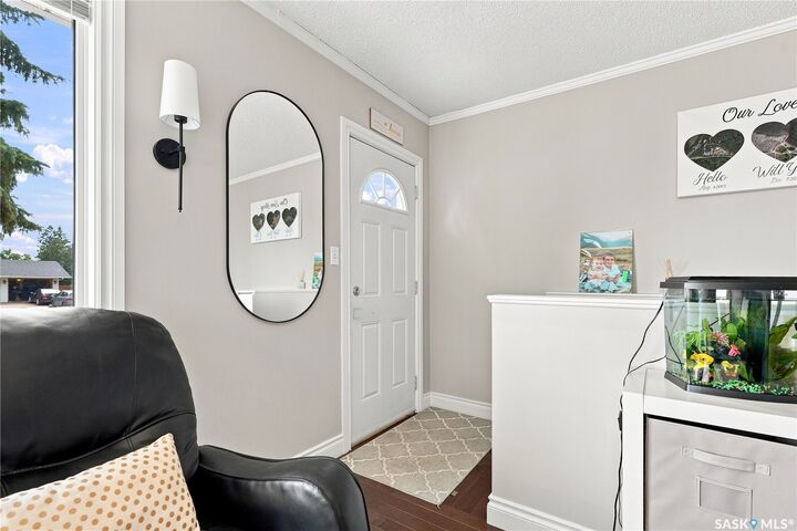 Property Photo:  111 3rd Street  SK S0K 1X0 