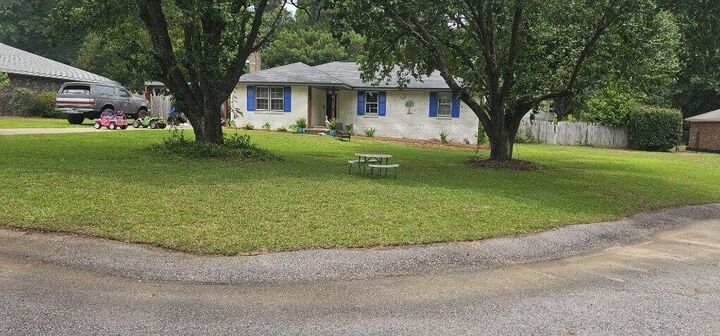Property Photo:  10 Yellowstone Circle  SC 29154 