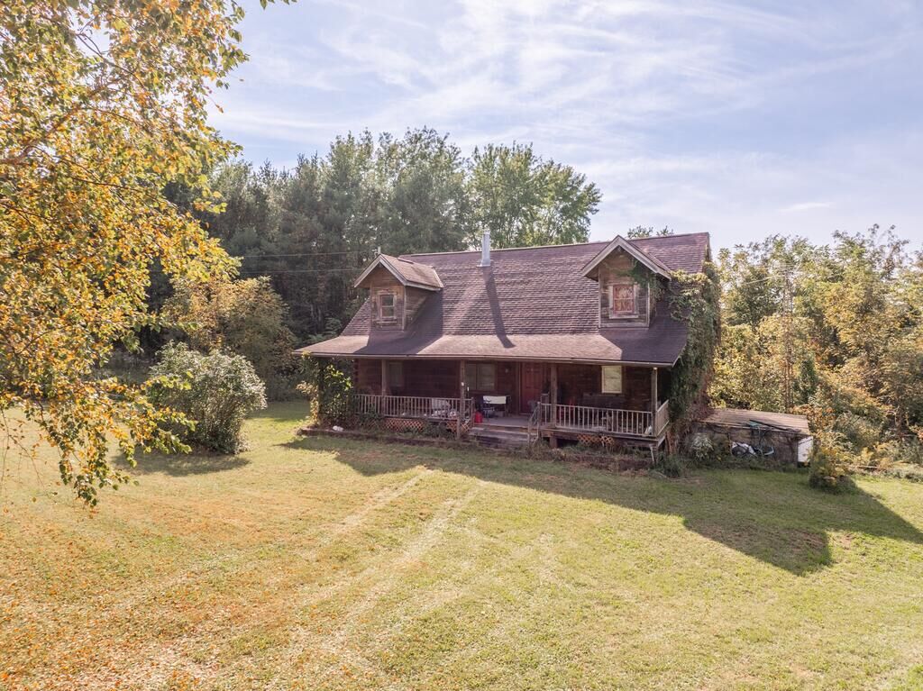Property Photo: 16545 Charleston Pike OH 45644