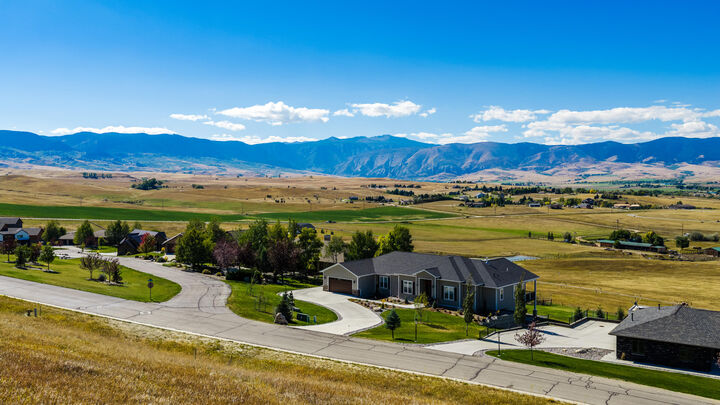 Property Photo:  Tbd Turnberry Drive (Lot 4)  WY 82801 