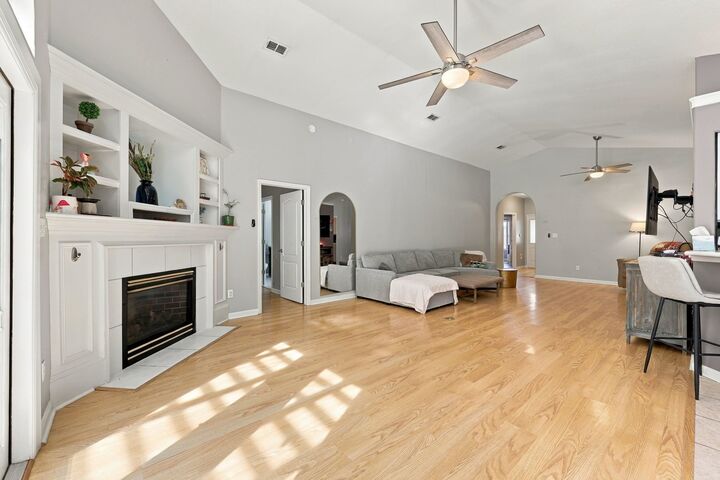 Property Photo: 150 Leah Martin Court FL 32317