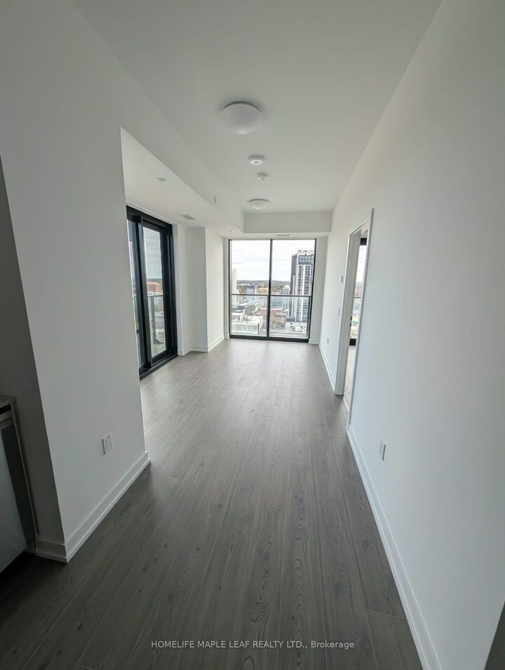 Property Photo:  30 Francis Street 2308  ON N2G 1H7 