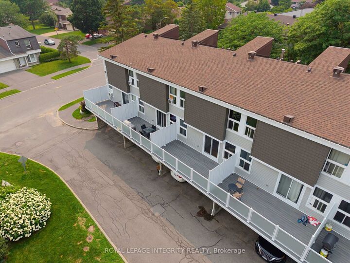 Photo de la propriété:  3415 Uplands Drive 36  ON K1V 9N3 