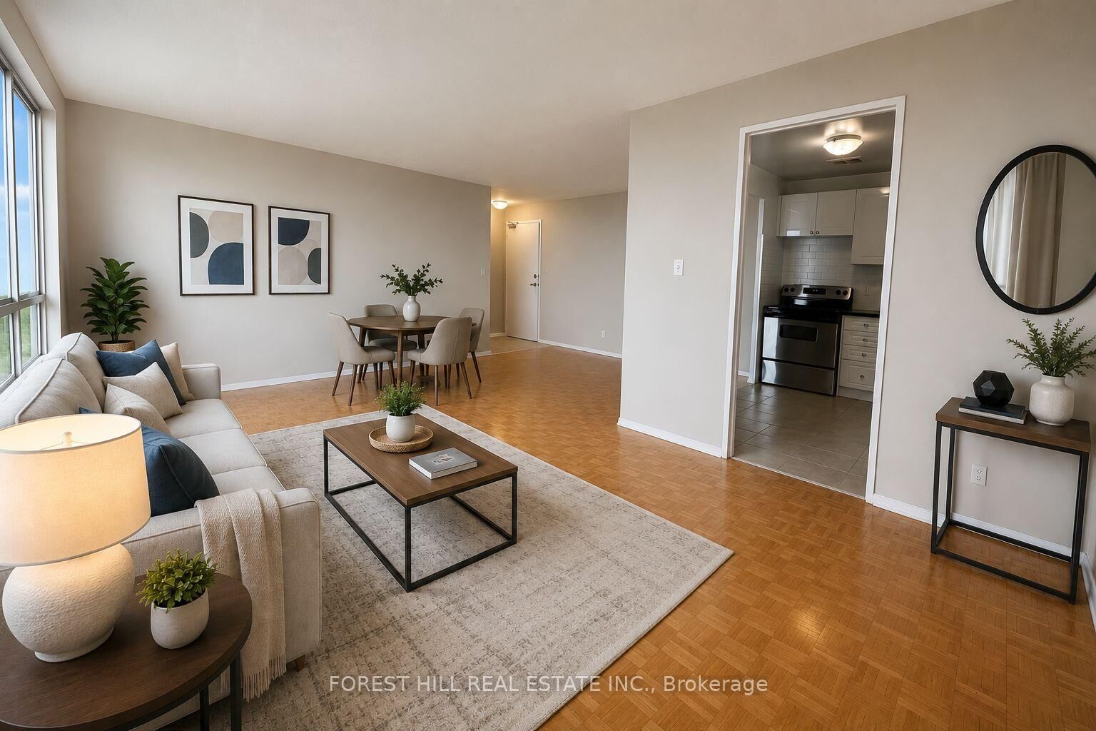 Property Photo:  165 Kennedy Road 301  ON L6W 3L3 