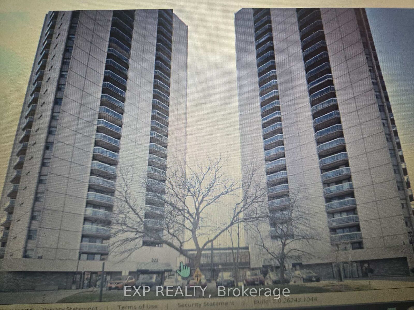 Property Photo:  323 Colborne Street 206  ON N6B 3N8 