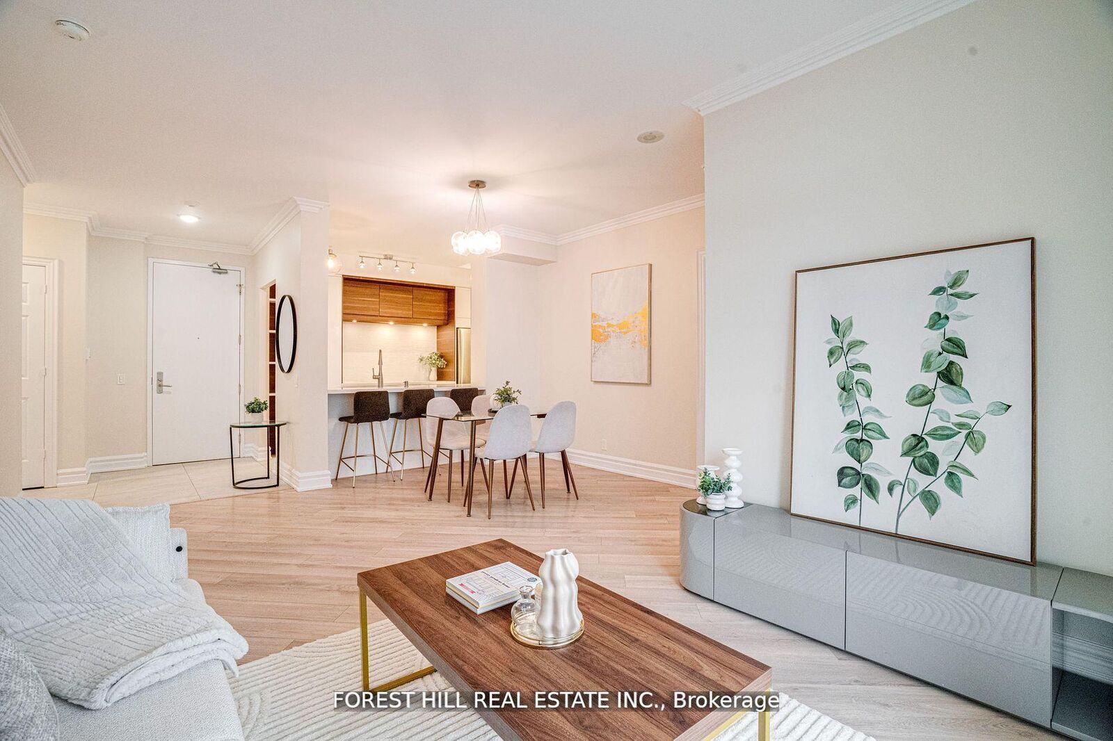 Property Photo:  78 Harrison Garden Boulevard 2403  ON M2N 7E2 