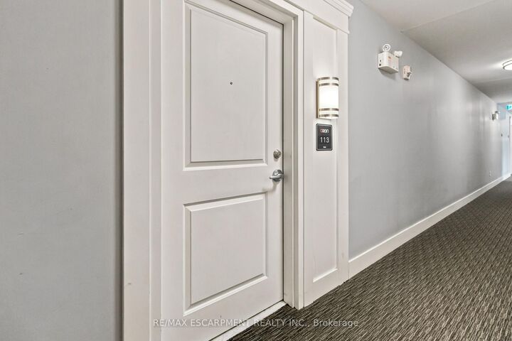 Property Photo:  630 Sauve Street 113  ON L9T 9A6 