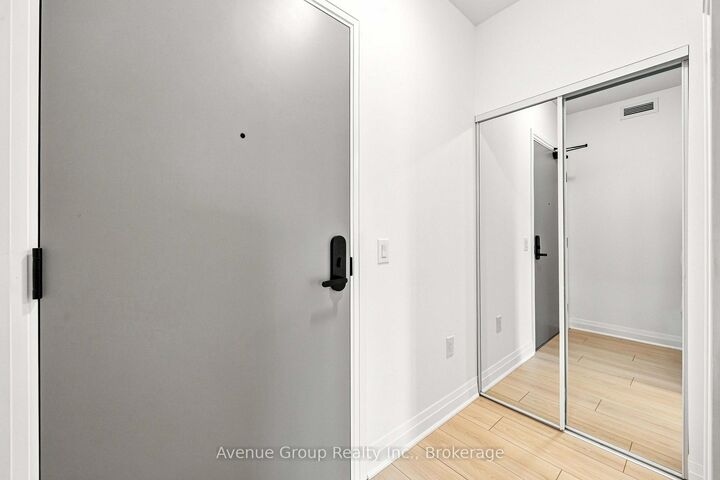 Property Photo:  700 Sheppard Avenue W 414  ON M3H 0G5 