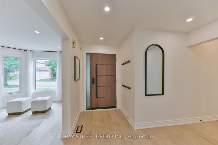 Property Photo:  49 Cygnus Drive  ON L4C 8P1 