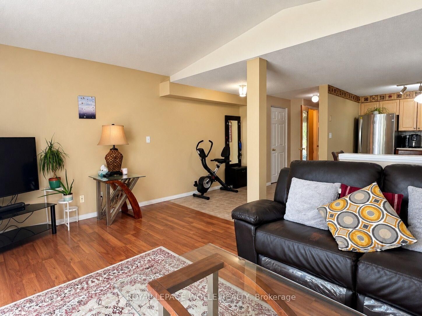 Property Photo:  208 Activa Avenue  ON N2E 3T8 