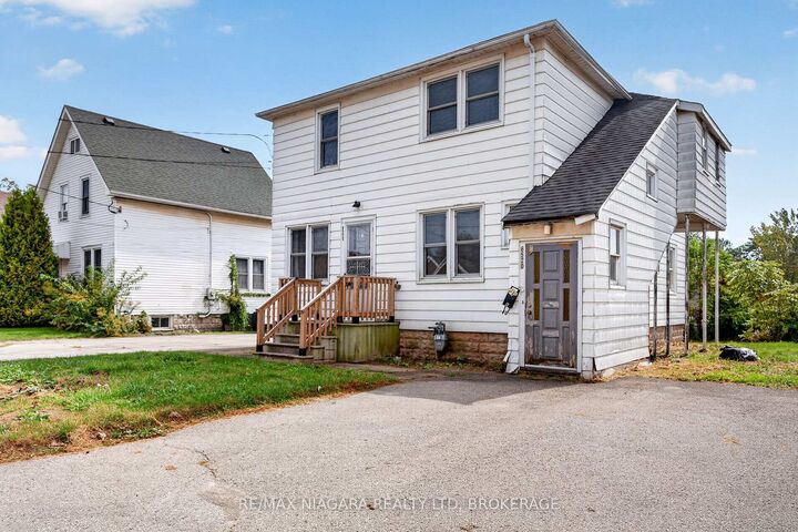 Property Photo:  6520 Barker Street  ON L2G 1Y7 