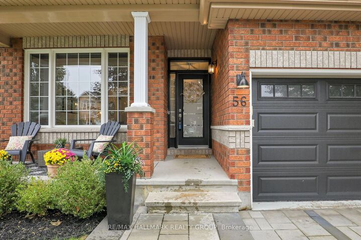 Property Photo: 56 Baywood Drive ON K2S 2H7