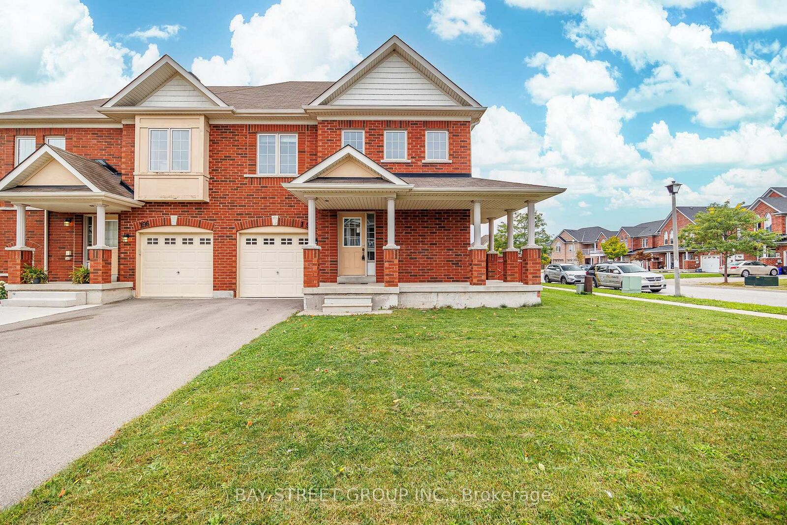Property Photo:  194 Wright Crescent  ON L0S 1J0 