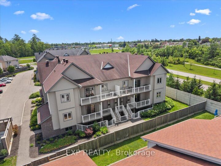 Property Photo: 128 Sternes Private 12 ON K4A 0X8