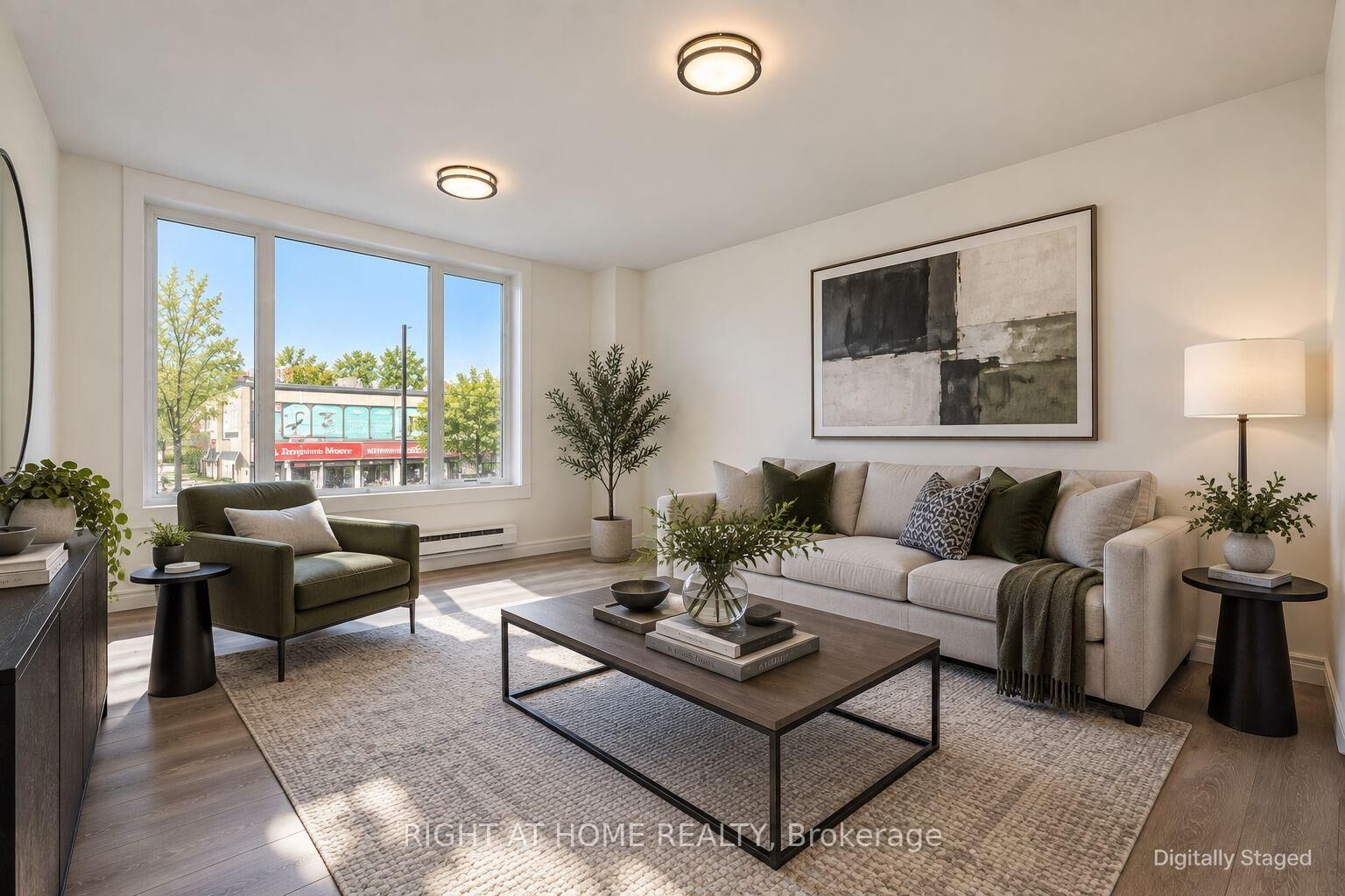 Property Photo:  843 Danforth Avenue Upper  ON M4J 1L2 