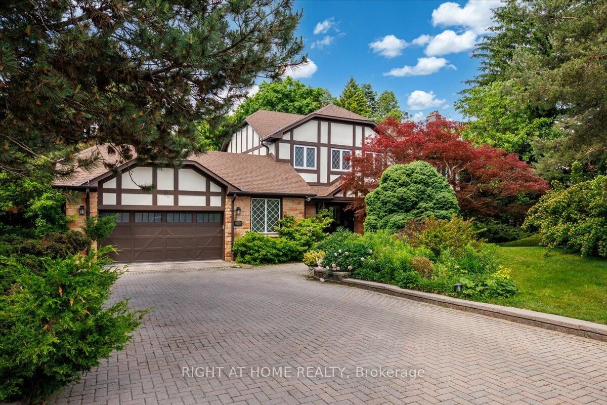 Property Photo:  437 The Kingsway N/A  ON M9A 3W1 