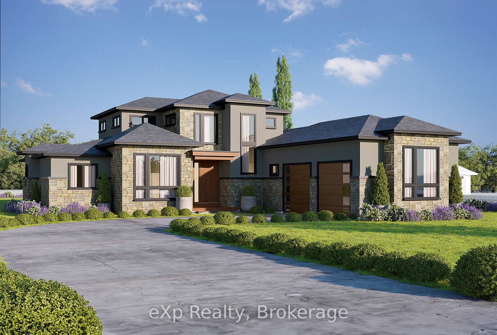 Property Photo:  92 Navigation Drive  ON K8N 0G1 