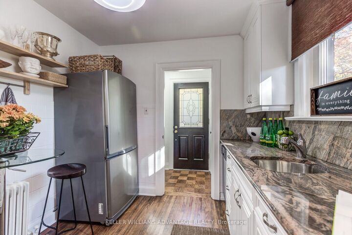 Property Photo:  376 Glen Manor Drive  ON M4E 2X9 
