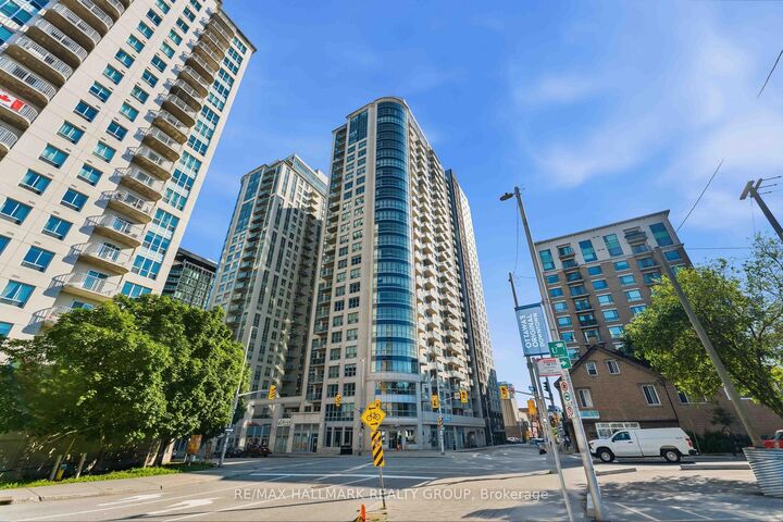 Property Photo:  195 Besserer Street 1402  ON K1N 0B6 