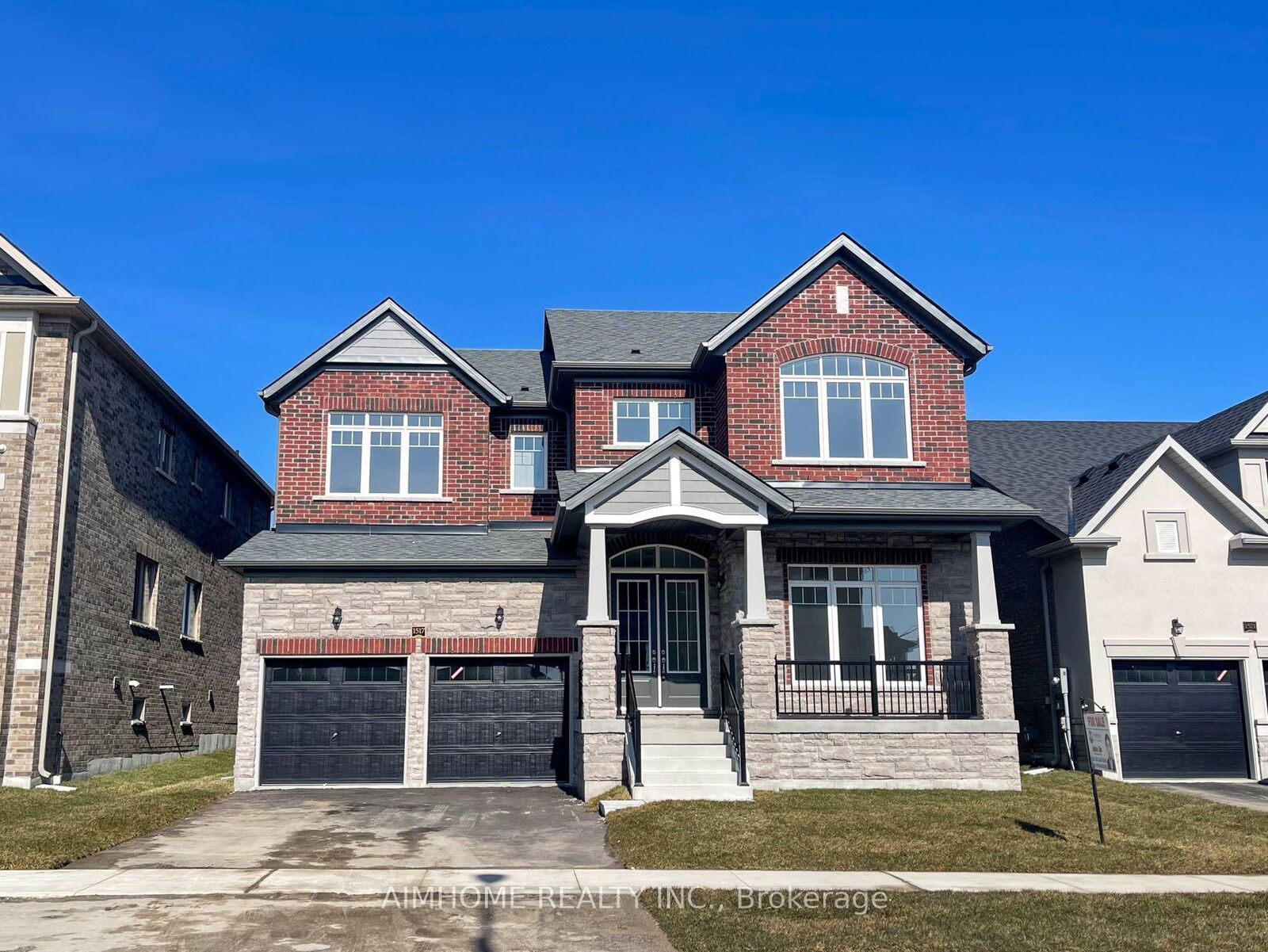 Property Photo:  1517 Broderick Street  ON L9S 4E1 