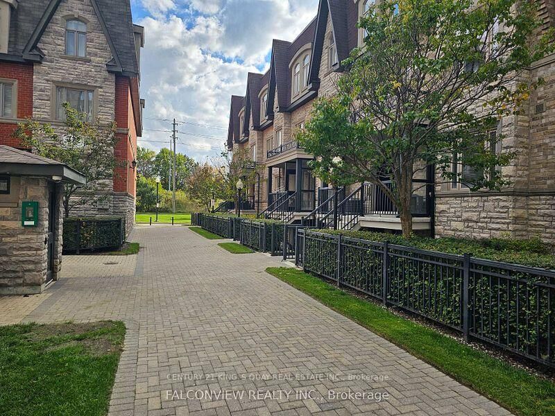 Property Photo:  318 John Street 241  ON L3T 0B1 