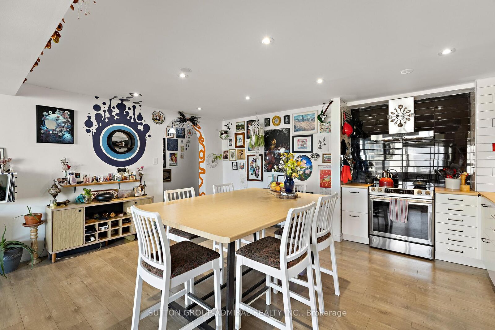 Property Photo:  455 Sentinel Road 1309  ON M3J 1V5 