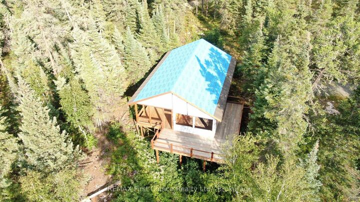 Property Photo: Lot 2 Gunn Lake Road ON P0X 1J0