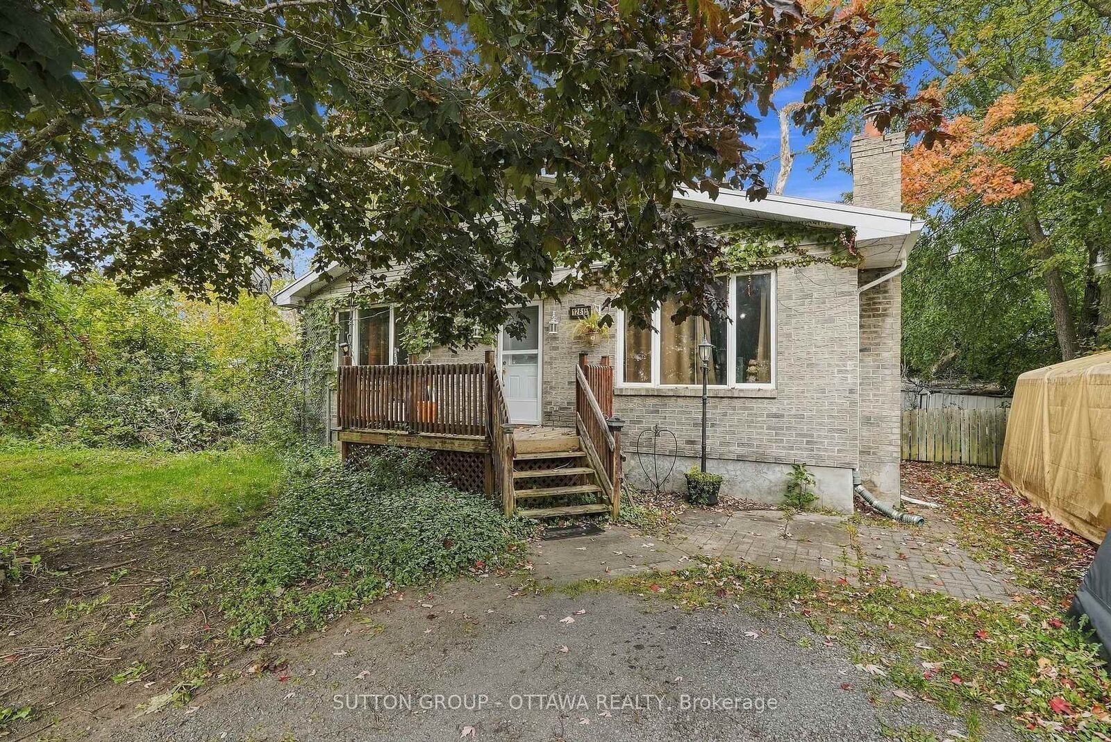 Property Photo:  12615 County 28 Road  ON K0C 1X0 
