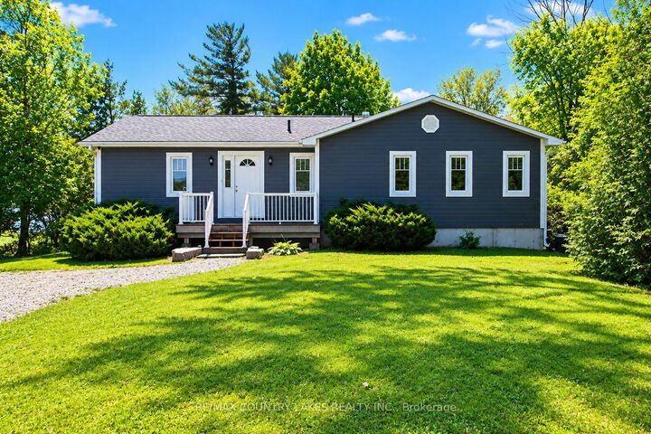 Photo de la propriété:  275 McGuire Beach Road  ON K0M 2B0 