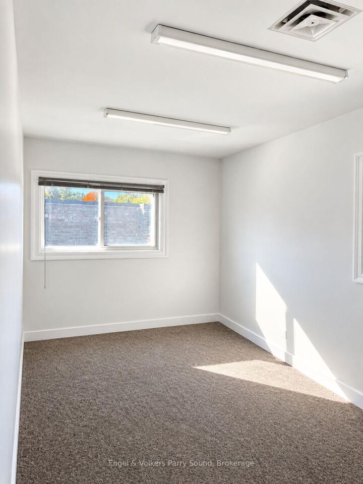 Property Photo:  93 James Street C  ON P2A 1T7 