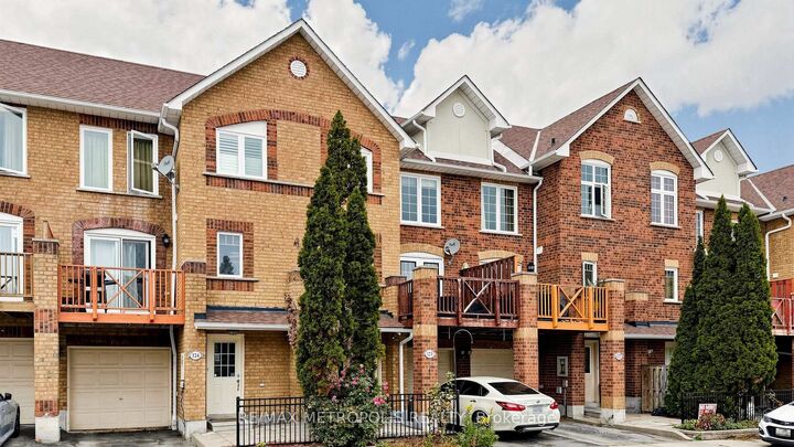 Property Photo:  2 Hedge End Road 123  ON M1B 5Z8 