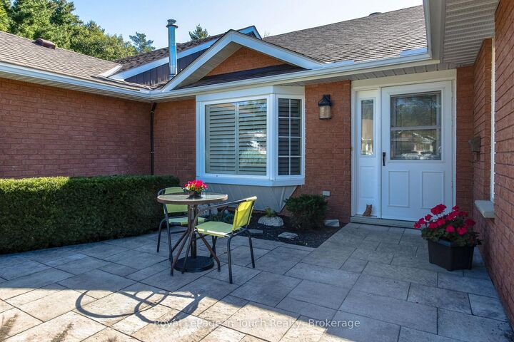 Property Photo: 90 Burke Street 18 ON L9M 2H2