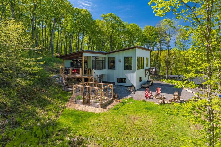 Property Photo: 25 Natures Way ON P1H 0B4