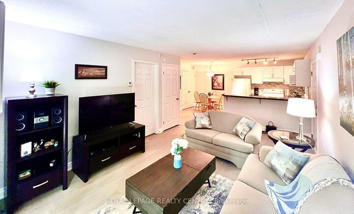 Property Photo:  2040 Cleaver Avenue 115  ON L7M 4C4 