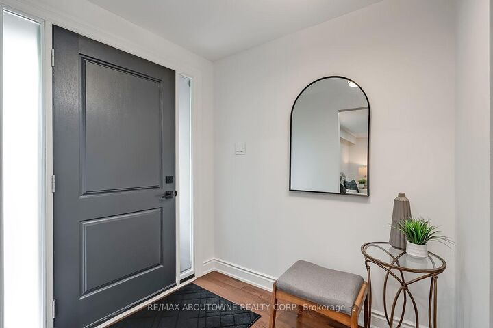 Property Photo:  173 Arichat Road  ON L6J 5N5 
