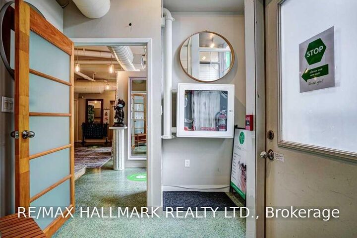 Property Photo:  80 Sherbourne Street 106  ON M5A 2R1 