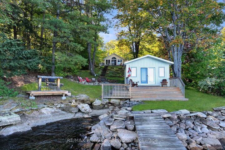 Property Photo:  1035 Harvest Moon Lane  ON K0M 1S0 
