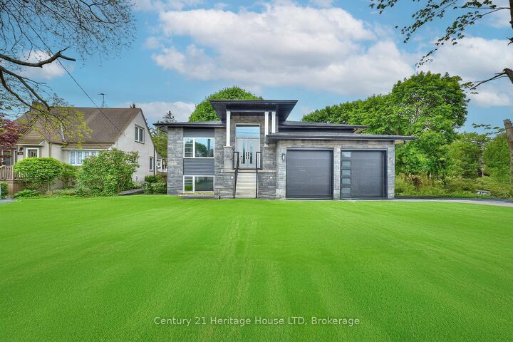Property Photo:  338 Sugarloaf Street  ON L3K 2P3 