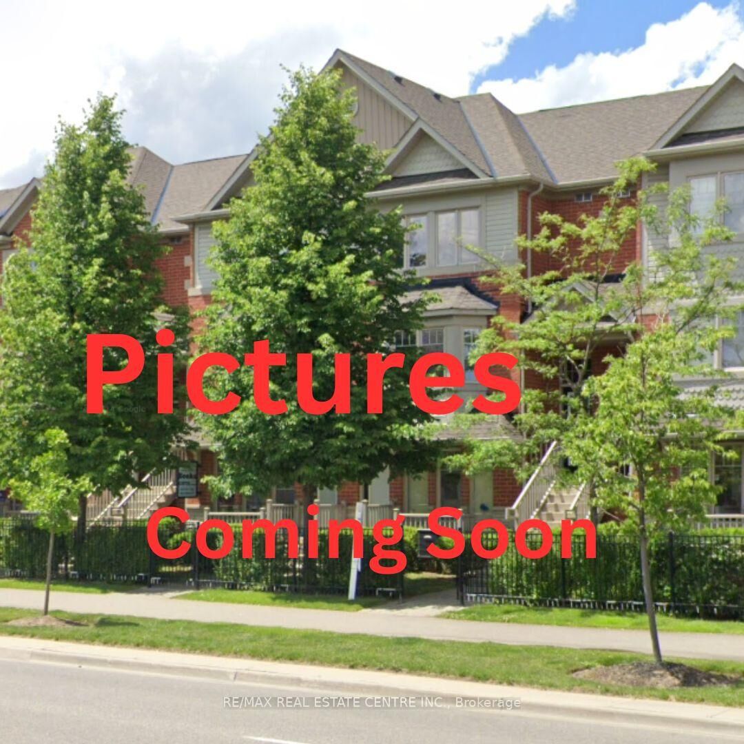 Property Photo:  3335 Thomas Street E 6  ON L5M 0P7 