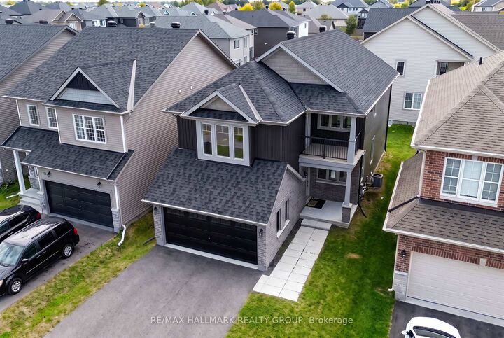 Photo de la propriété:  149 Minikan Street  ON K0A 2P0 